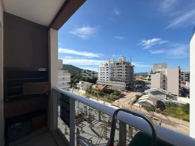 Apartamento com 2 Quartos à venda, 83m² no Camboa, Governador Celso Ramos