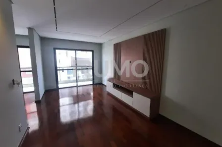 Apartamento com 3 Quartos à venda, 115m² no Jardim Brasil, Campinas