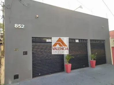 Ponto Comercial à venda, 238m² no Independência, Ribeirão Preto