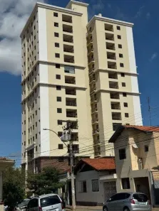 Apartamento com 3 Quartos à venda, 100m² no Paulista, Piracicaba