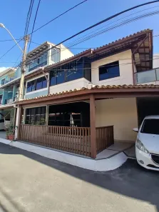 Casa de Condomínio com 3 Quartos à venda, 125m² no Piatã, Salvador