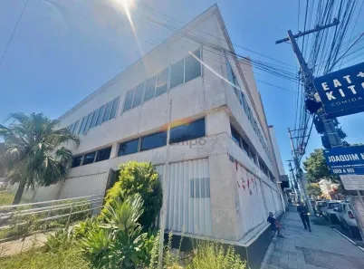 Prédio Comercial com 1 Quarto para alugar, 1018m² no Centro, Novo Hamburgo
