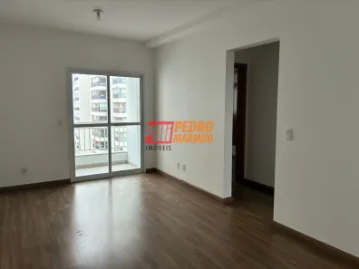 Apartamento com 2 Quartos para alugar, 64m² no Campestre, Santo André
