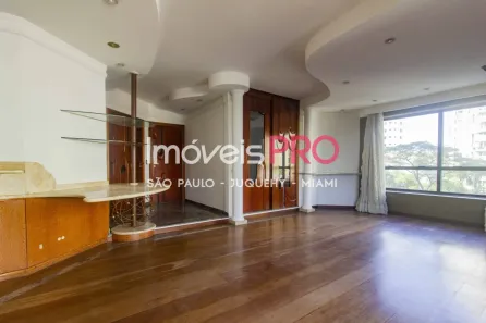 Apartamento com 3 Quartos à venda, 311m² no Planalto Paulista, São Paulo