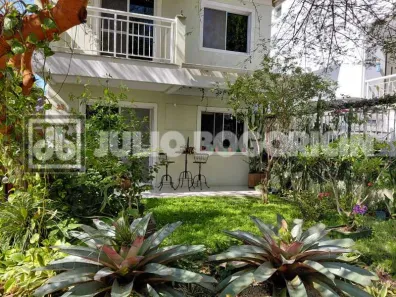 Casa de Condomínio com 5 Quartos à venda, 126m² no Freguesia (Jacarepaguá), Rio de Janeiro