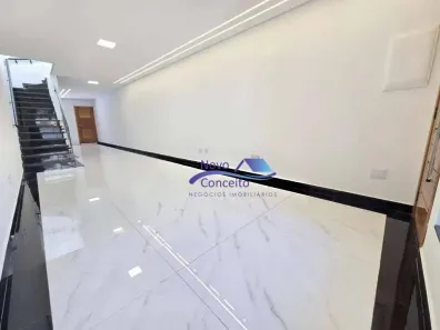 Sobrado com 3 Quartos à venda, 160m² no Penha de França, São Paulo