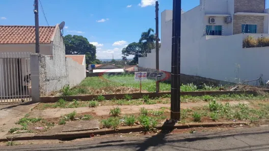 Lote/Terreno à venda, 500m² no Vila Morangueira, Maringá