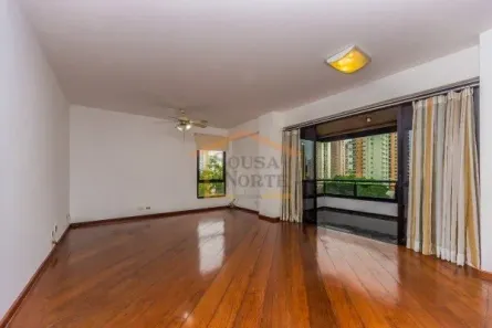 Apartamento com 4 Quartos à venda, 220m² no Santana, São Paulo