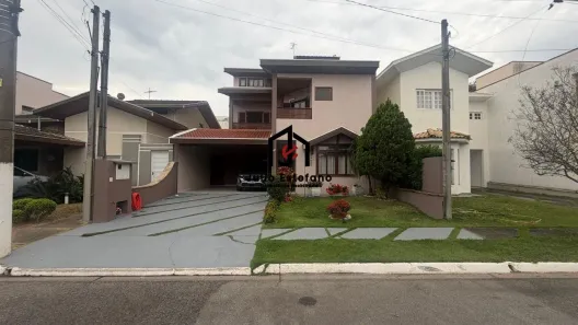 Casa de Condomínio com 4 Quartos à venda, 253m² no Loteamento Residencial Porto Seguro, Tremembé