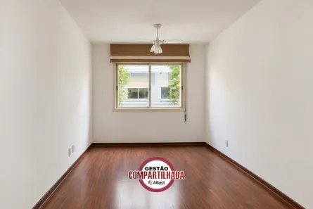 Apartamento com 2 Quartos para alugar, 64m² no Passo da Areia, Porto Alegre
