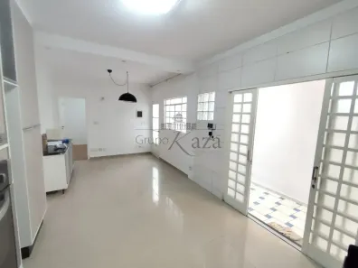 Casa com 3 Quartos à venda, 100m² no Jardim Satélite, São José dos Campos