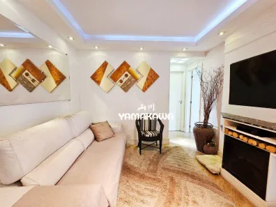 Apartamento com 2 Quartos à venda, 53m² no Itaquera, São Paulo