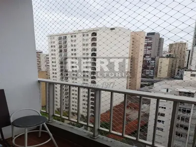 Apartamento com 1 Quarto à venda, 50m² no Perdizes, São Paulo