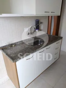 Apartamento com 2 Quartos à venda, 53m² no Vila Constança, São Paulo