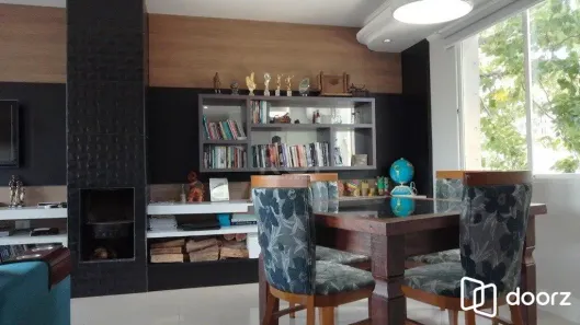 Cobertura com 3 Quartos à venda, 147m² no Bom Jesus, Porto Alegre