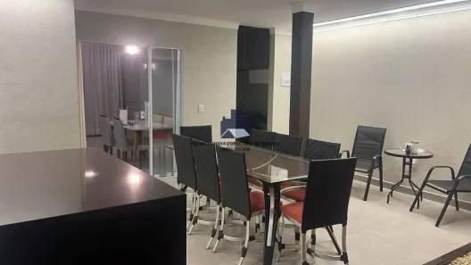 Casa de Condomínio com 3 Quartos à venda, 90m² no Village Imperial Residence, São José do Rio Preto