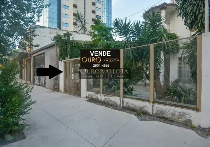 Sobrado com 5 Quartos à venda, 264m² no Mooca, São Paulo