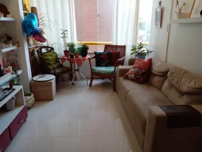 Apartamento com 2 Quartos à venda, 55m² no Jardim Armação, Salvador