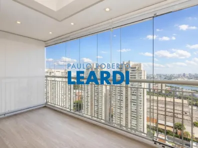 Apartamento com 2 Quartos à venda, 111m² no Jardim Dom Bosco, São Paulo