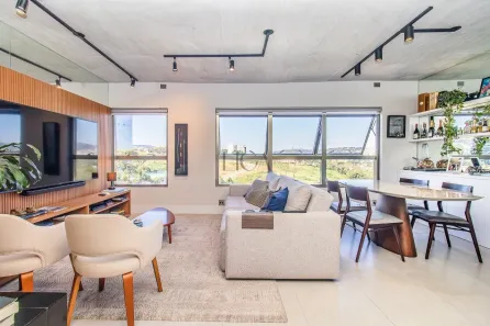 Apartamento com 1 Quarto à venda, 69m² no Petrópolis, Porto Alegre