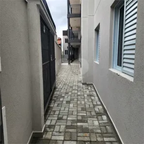 Casa de Condomínio com 2 Quartos à venda, 48m² no Jardim Japão, São Paulo