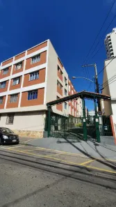 Apartamento com 3 Quartos à venda, 90m² no Granbery, Juiz de Fora