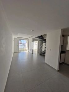 Apartamento com 2 Quartos à venda, 87m² no Ingleses do Rio Vermelho, Florianópolis