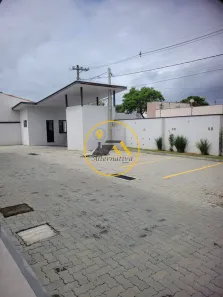 Sobrado com 3 Quartos à venda, 97m² no Jardim Santa Maria, Jacareí
