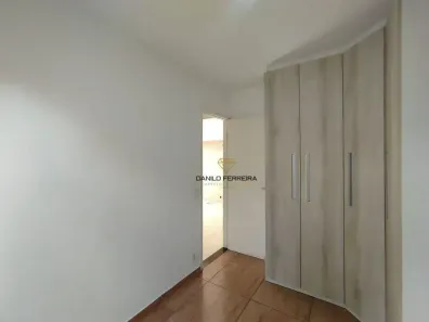 Apartamento com 2 Quartos à venda, 47m² no Rancho Grande, Itu