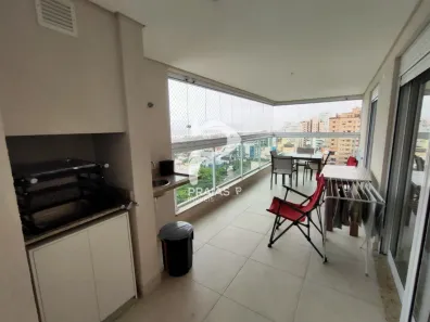 Apartamento com 2 Quartos à venda, 91m² no Jardim Virgínia, Guarujá