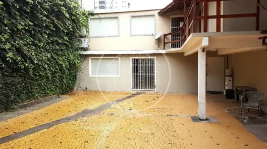 Imóvel Comercial com 1 Quarto para alugar, 400m² no Indianópolis, São Paulo