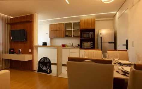 Apartamento com 2 Quartos à venda, 57m² no Jardim Santa Emília, São Paulo