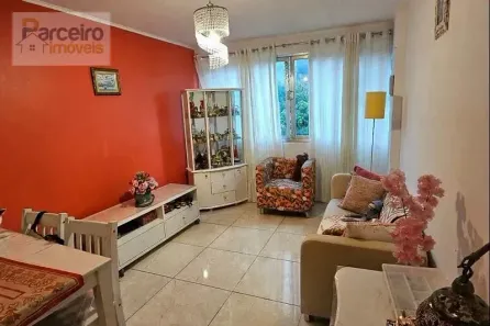Apartamento com 2 Quartos à venda, 70m² no Pinheiros, São Paulo