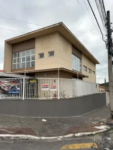Prédio Comercial com 10 Quartos para alugar, 245m² no Parque Novo Horizonte, São José dos Campos
