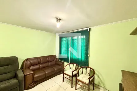 Apartamento com 2 Quartos à venda, 54m² no Conjunto Habitacional Padre Manoel de Paiva, São Paulo