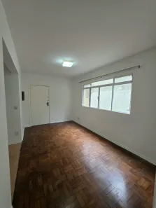 Apartamento com 1 Quarto para alugar, 42m² no Vila Buarque, São Paulo