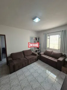 Casa com 2 Quartos à venda, 222m² no Santa Maria, São Caetano do Sul