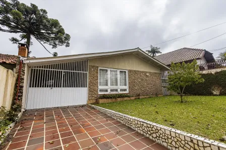Casa com 3 Quartos à venda, 154m² no Barreirinha, Curitiba
