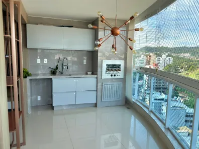 Apartamento com 3 Quartos à venda, 125m² no Doutor Gilberto Machado, Cachoeiro de Itapemirim
