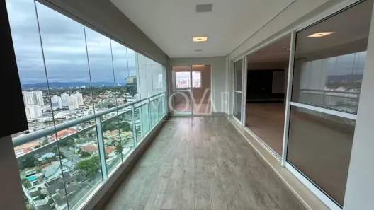 Apartamento com 3 Quartos à venda, 233m² no Jardim das Colinas, São José dos Campos