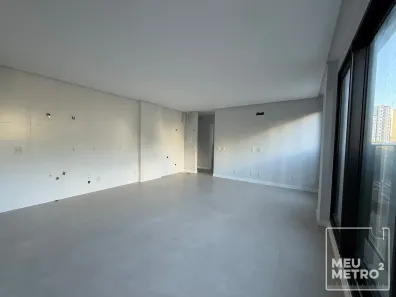 Apartamento com 1 Quarto à venda, 54m² no Centro, Florianópolis