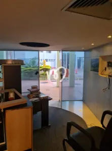 Sala Comercial para alugar, 280m² no Barra da Tijuca, Rio de Janeiro