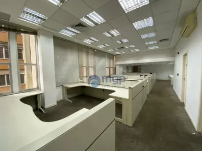 Sala Comercial para venda ou aluguel, 785m² no Bela Vista, São Paulo