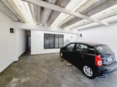 Casa com 3 Quartos à venda, 200m² no Planalto Paulista, São Paulo