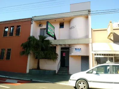 Ponto Comercial para alugar, 15m² no Vila Monteiro (Gleba I), São Carlos