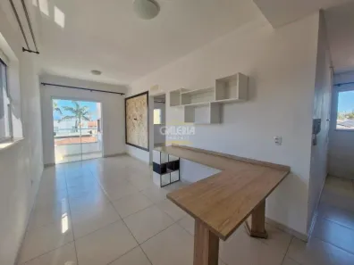 Apartamento com 2 Quartos à venda, 53m² no Guanabara, Joinville