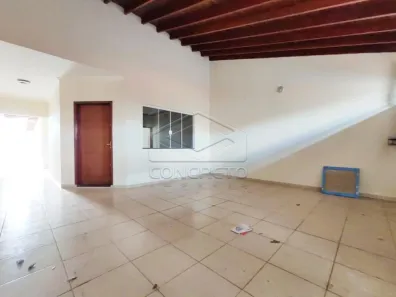 Casa com 3 Quartos à venda, 175m² no Jardim Nova Jaú, Jaú
