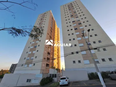 Apartamento com 2 Quartos para alugar, 50m² no Jardim Santo Antônio, Valinhos