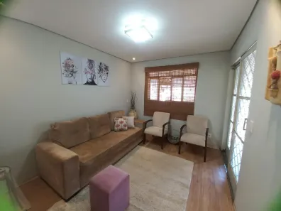 Casa com 3 Quartos à venda, 170m² no Conjunto Habitacional São Deocleciano, São José do Rio Preto
