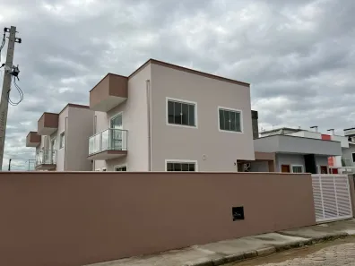 Casa com 3 Quartos à venda, 89m² no Rio Caveiras, Biguaçu